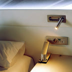 Zarwa Bedside Reading Lamp