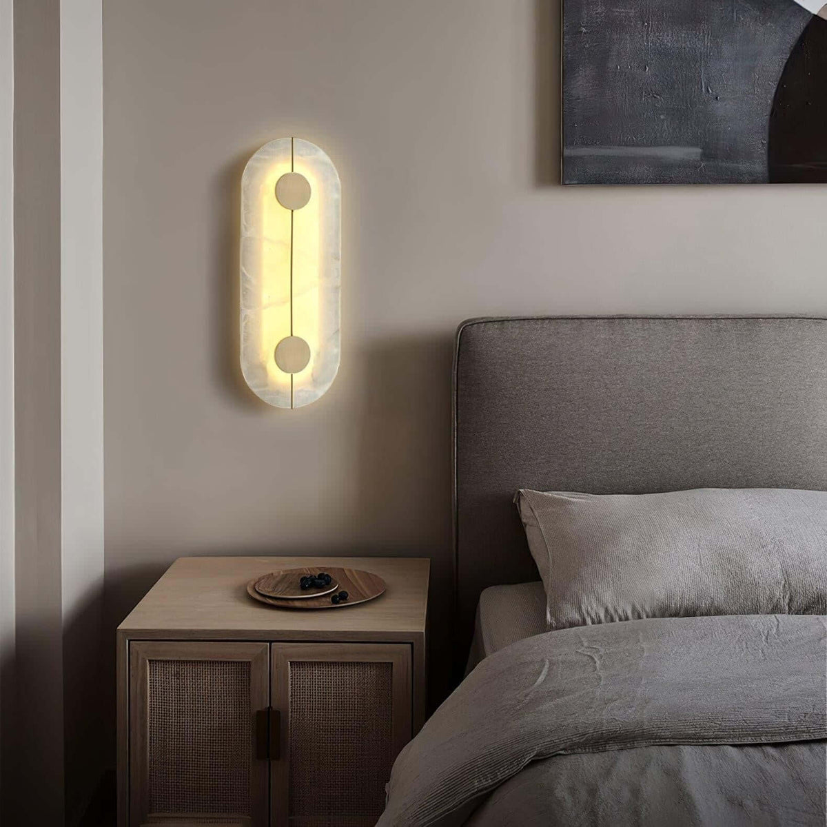 Zaytro Wall Sconce