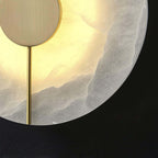 Zaytro Wall Sconce