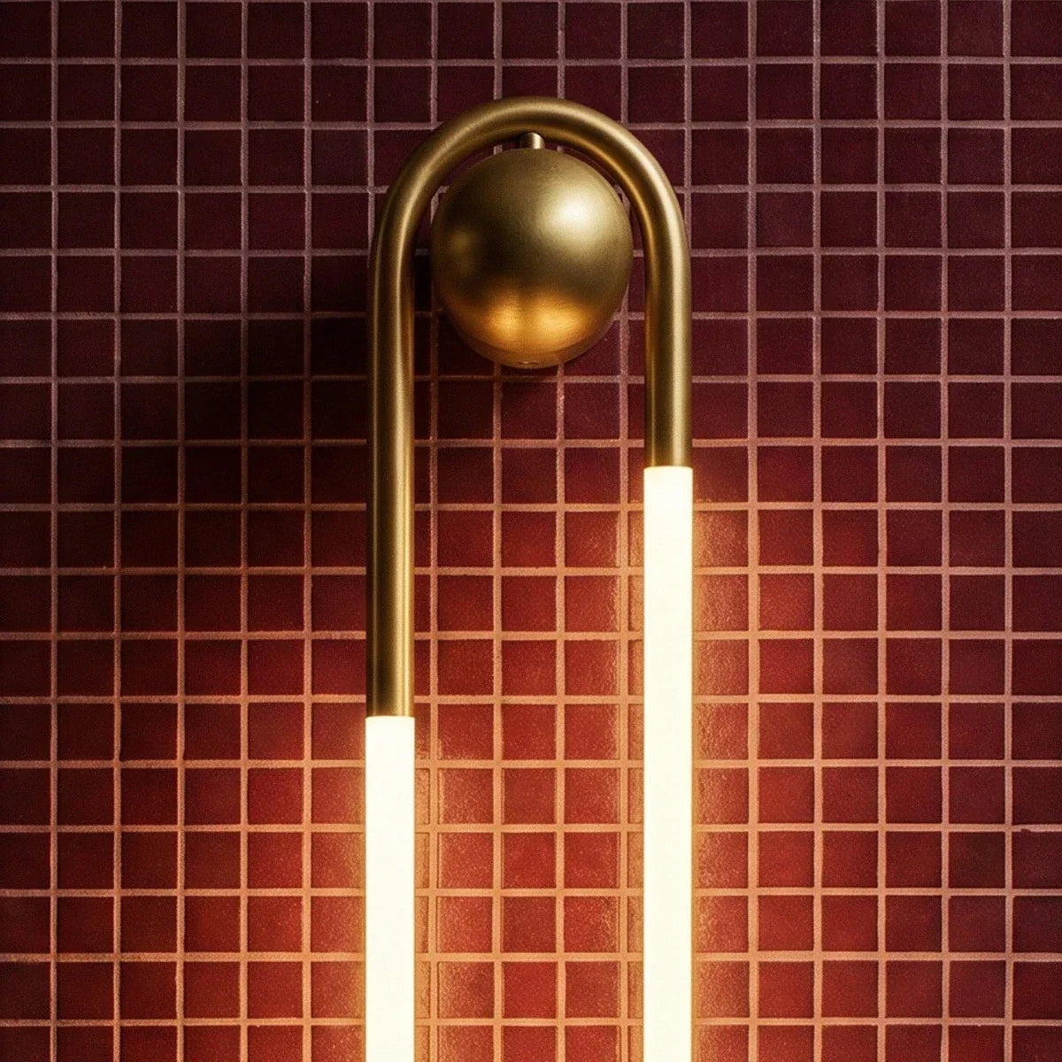 Zenn Wall Lamp