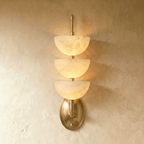 Zenova Wall Lamp - Residence Supply