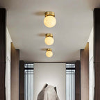 Zolume Ceiling Light