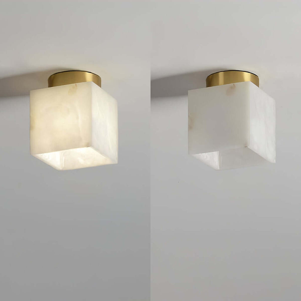 Zolume Ceiling Light