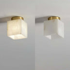 Zolume Ceiling Light