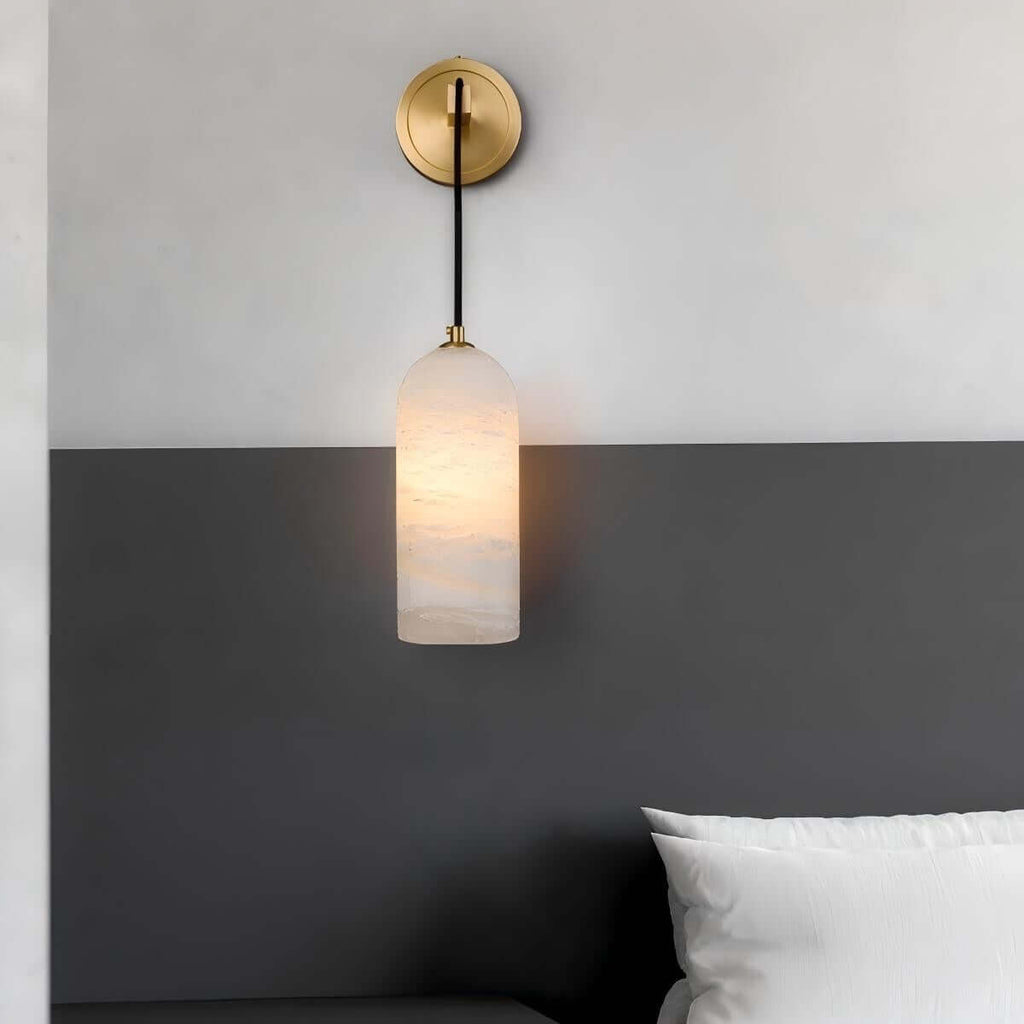 Zoryn Wall Sconce