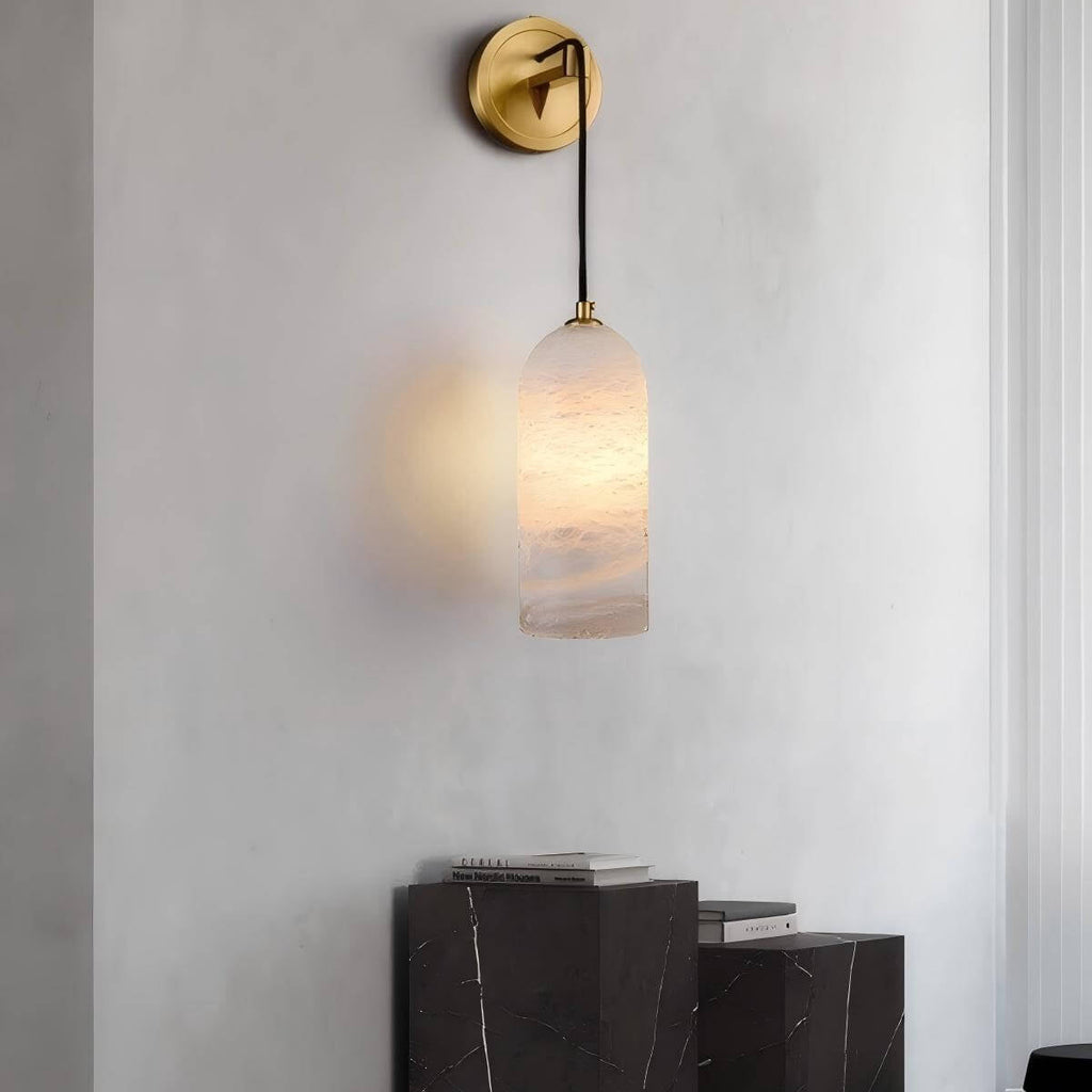 Zoryn Wall Sconce