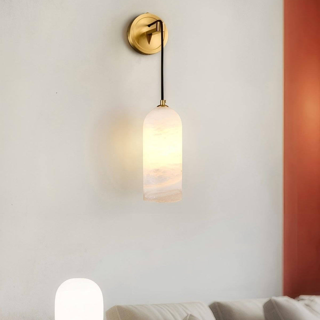 Zoryn Wall Sconce