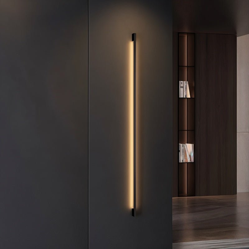 Zukruf Outdoor Wall Lamp