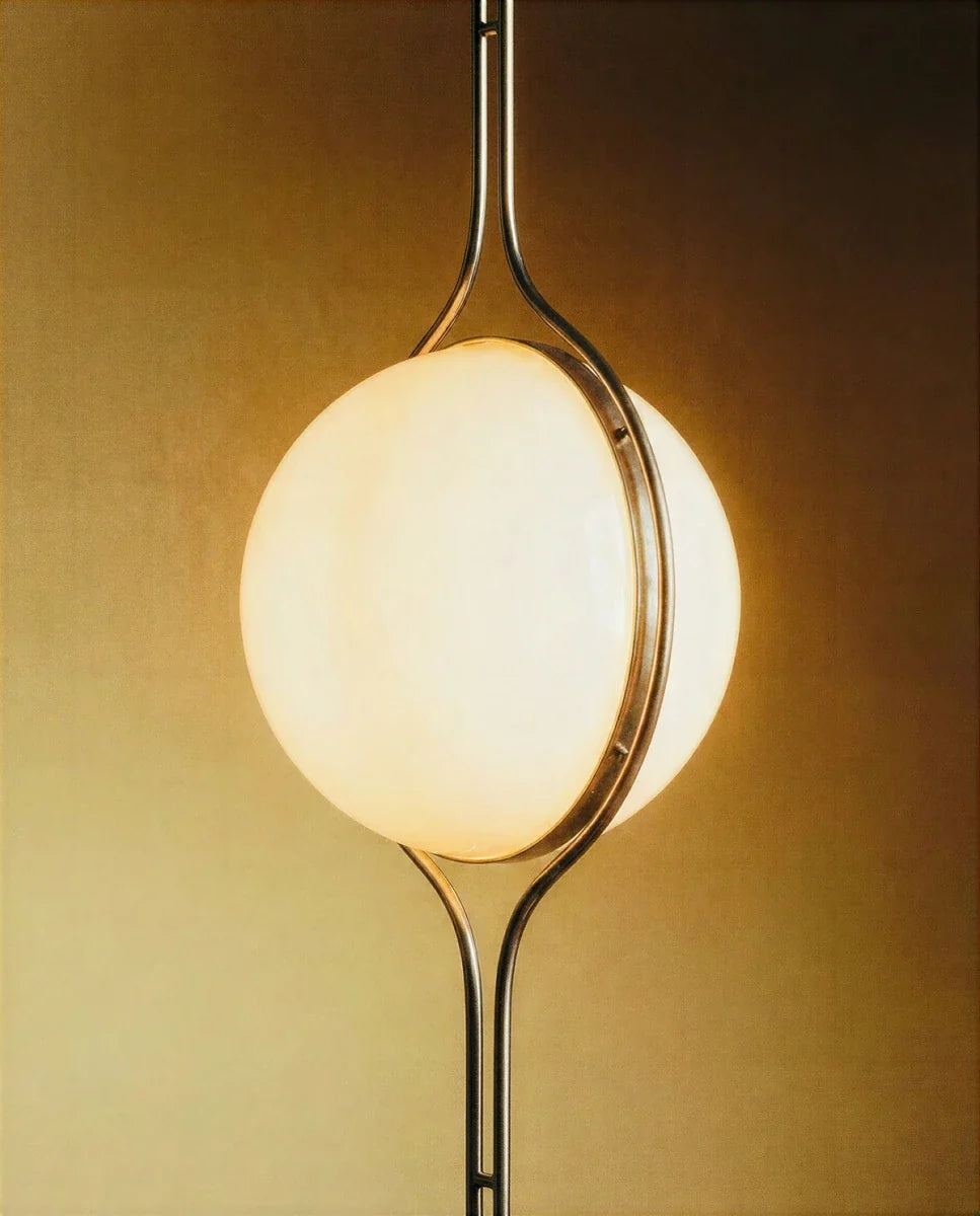 Zuru Floor To Ceiling Lamp - Residence Supply
